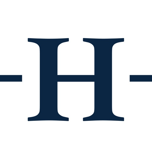 Heartland Bank logo