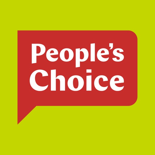 People's Choice logo