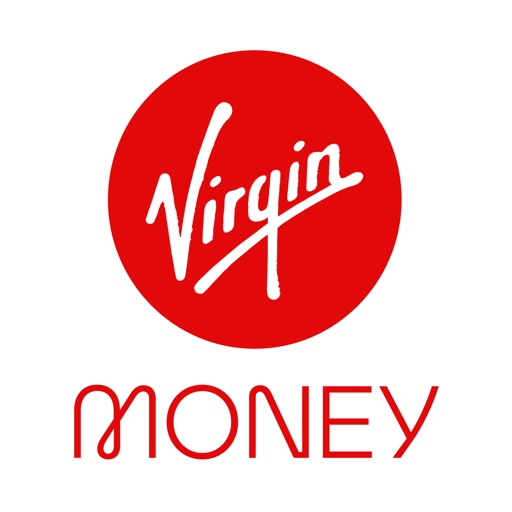 Virgin Money logo
